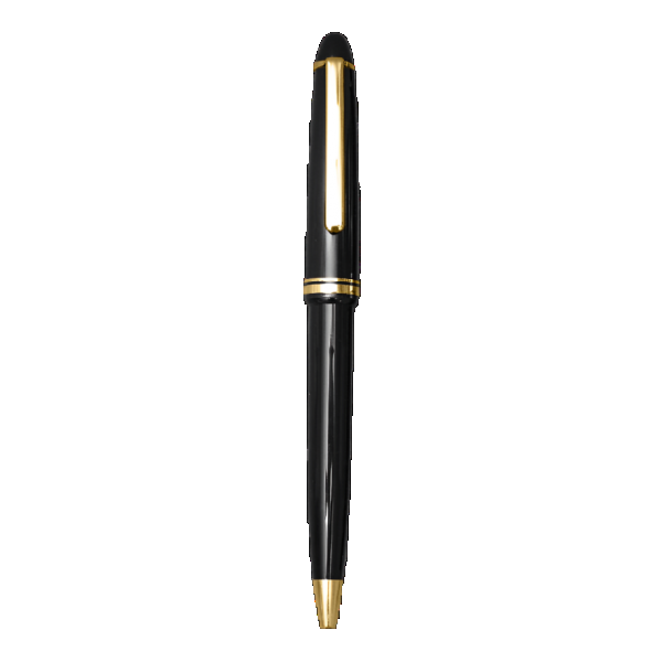Plastic Ballpen (54)